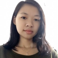Huobi Employee 卓月华zhuo Yuehua's profile photo