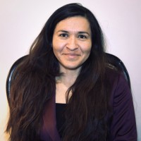 University of Southern California Employee Isabella Wise's profile photo