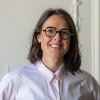 Villechenon Employee Amélie Maindron's profile photo