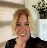 Arcagna Employee Céline Vogelzang's profile photo