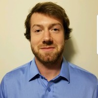 BBE Supply Chain Co. Employee Zach Kawalilak's profile photo