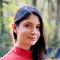 DUCK Productions Employee Sabrina Perry's profile photo