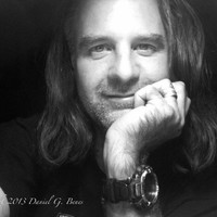 Daniel G. Benes Science Shows! Employee Daniel Benes's profile photo