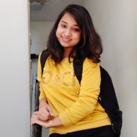 Walmart Employee Megha Pathak's profile photo