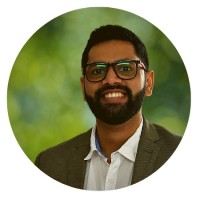 Nikhil James Email & Phone Number