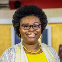 DA Consult Employee Angela Dwamena-Aboagye's profile photo