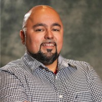 UWC Maastricht Employee Erick Núñez's profile photo