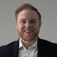 Hargreaves Lansdown Employee Jamie Reid's profile photo