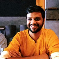 EG India Employee Akarsh Shetty's profile photo