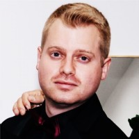 Stealth Startup Employee Christopher Albert's profile photo