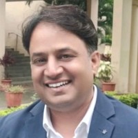 Cipla Employee Virender Singh's profile photo
