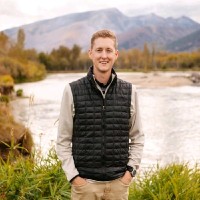 Big Sky Benefit Solutions Employee Bridger Biggins's profile photo