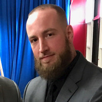 Phoenix Electric Corp. Employee Eric Ferrini's profile photo