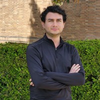 Secretaría Distrital de Planeación Employee Gabriel Andrés Millán Guayacundo's profile photo