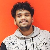 CloudAI Technologies Employee Vivek Astikar's profile photo
