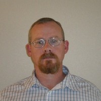 Akima Support Operations Employee Todd Dunmire's profile photo