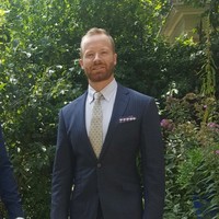 Endgame Advisory Employee James Brooks's profile photo