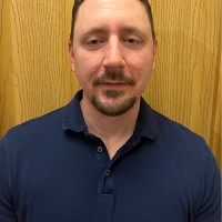 Illinois Department of Corrections Employee Michael Pasqua's profile photo