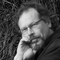 ISFSC Employee Bernard Buchel's profile photo