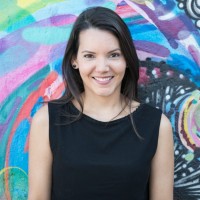 Ubook Employee Maíra Oliveira's profile photo