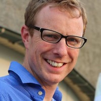 COWI Employee Philip May's profile photo