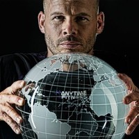 Self Esteem Brands, LLC Employee David Mortensen's profile photo