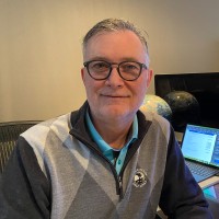 Crawford Packaging Employee John Ashby's profile photo