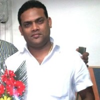 VLS Systems Inc Employee Suman Wood's profile photo