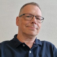 Serverius IT infrastructure Employee Alfred van Den Berg's profile photo