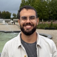 Booking.com Employee Breno Silva's profile photo