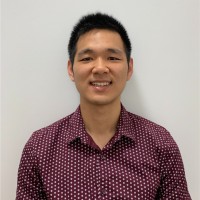 American Express Employee Xue Chen's profile photo