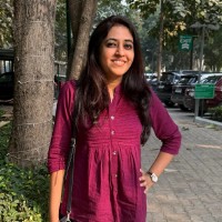 Disha Dhingra Email