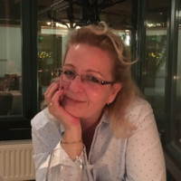 Fortuna Digital Group Employee Krisztina Jámbor's profile photo