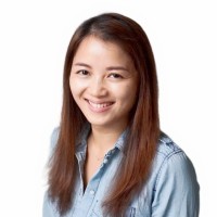 Ashley Jiang Email & Phone Number