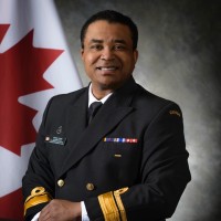 PWOR Kingston Employee Jacques Olivier's profile photo