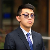 Alex Hsu Email & Phone Number