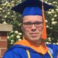 Amcor Employee Jacob O'Connor's profile photo