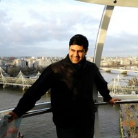 Electronica Finance Limited Employee Luv Chaturvedi's profile photo