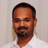 Sunil Babu Email & Phone Number
