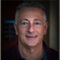 ExeVis Employee Alex Shapira's profile photo