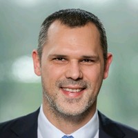 Arlanis Reply AG Employee Andre Hübner's profile photo