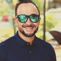 Dynamic Pressure Testing Employee Jay Wallace's profile photo