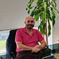 Fatih Şeref Email