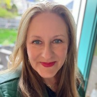 Diversity Lab Employee Jennifer Johnson's profile photo