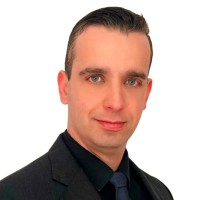 Daniel Ramalho Email