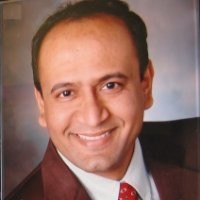 CyberSWIFT Employee Kishore Patel's profile photo