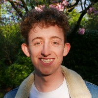 Audio Always Employee Bertie Moores's profile photo