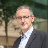 seele (S) PTE Ltd Employee Andreas Geyer's profile photo