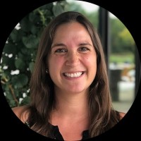 Real Magic - Levitate Employee Rebecca West's profile photo