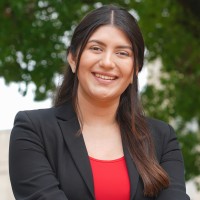 HBSA Bauer Employee Crystal Mandujano's profile photo
